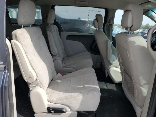 Photo 11 from auction – 2014 DODGE GRAND CARA with VIN 2C4RDGBG9ER171826