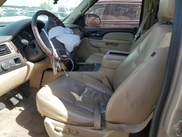 Photo 7 from auction – 2010 GMC YUKON DENA with VIN 1GKUKEEF3AR103209