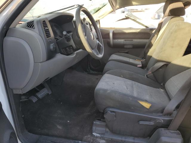 Photo 7 from auction – 2009 CHEVROLET SILVERADO with VIN 1GCEC19CX9Z297027