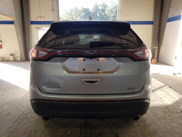 Photo 6 from auction – 2015 FORD EDGE SE with VIN 2FMTK3G92FBC22426