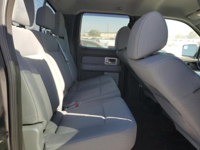 Photo 10 from auction – 2011 FORD F150 SUPER with VIN 1FTFW1CT3BFD28582