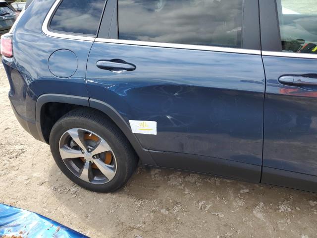 Photo 13 from auction – 2020 JEEP CHEROKEE L with VIN 1C4PJLDX2LD577971
