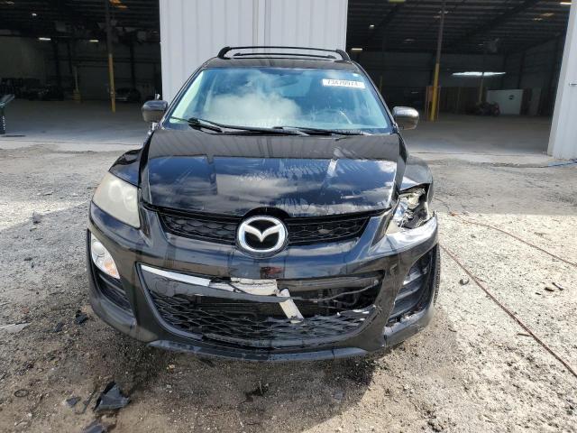 Photo 5 from auction – 2011 MAZDA CX-7 with VIN JM3ER2B52B0406551