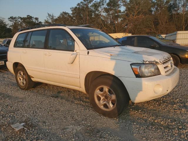 Photo 4 from auction – 2007 TOYOTA HIGHLANDER with VIN JTEGD21A970157120