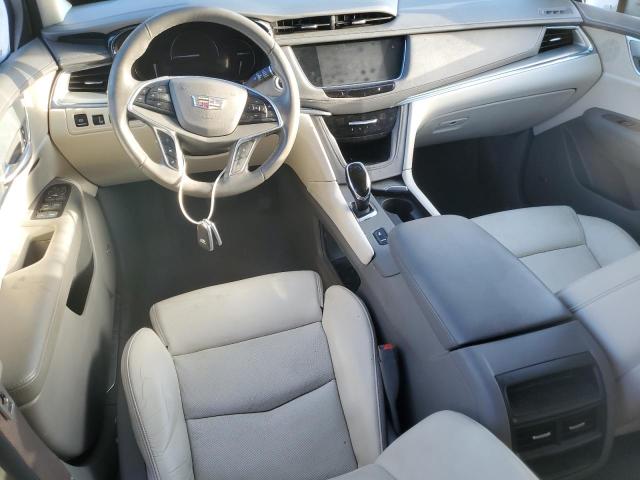 Photo 8 from auction – 2017 CADILLAC XT5 PREMIU with VIN 1GYKNCRS4HZ106288