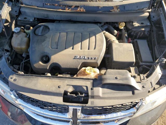 Photo 12 from auction – 2012 DODGE JOURNEY SX with VIN 3C4PDCBGXCT174356