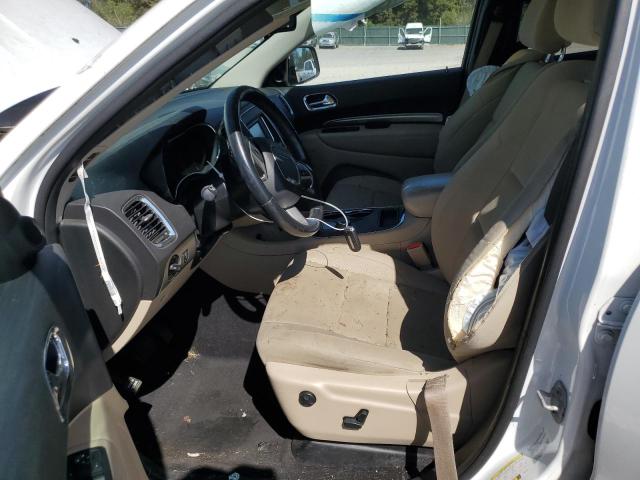 Photo 7 from auction – 2014 DODGE DURANGO SX with VIN 1C4RDHAG4EC561183