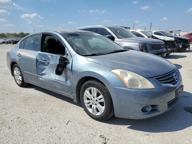 Photo 4 from auction – 2010 NISSAN ALTIMA BAS with VIN 1N4AL2AP2AN507429