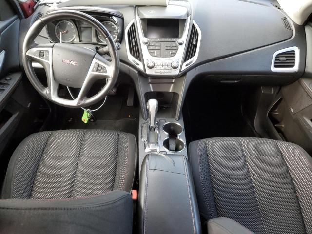 Photo 8 from auction – 2012 GMC TERRAIN SL with VIN 2GKALSEK1C6313611