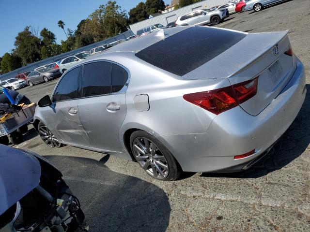 Photo 2 from auction – 2015 LEXUS GS 350 with VIN JTHBE1BL4FA001449