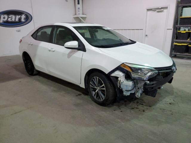 Photo 4 from auction – 2016 TOYOTA COROLLA L with VIN 2T1BURHEXGC550534