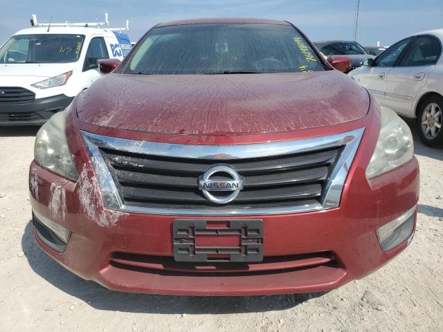Photo 5 from auction – 2015 NISSAN ALTIMA 2.5 with VIN 1N4AL3AP9FC453068