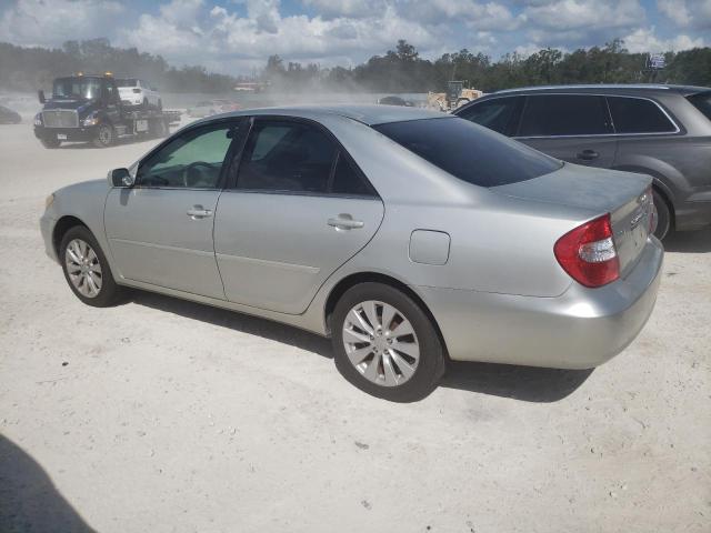 Photo 2 from auction – 2004 TOYOTA CAMRY LE with VIN 4T1BE32K24U876685