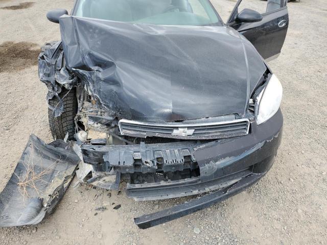 Photo 11 from auction – 2007 CHEVROLET MONTE CARL with VIN 2G1WJ15K779386495