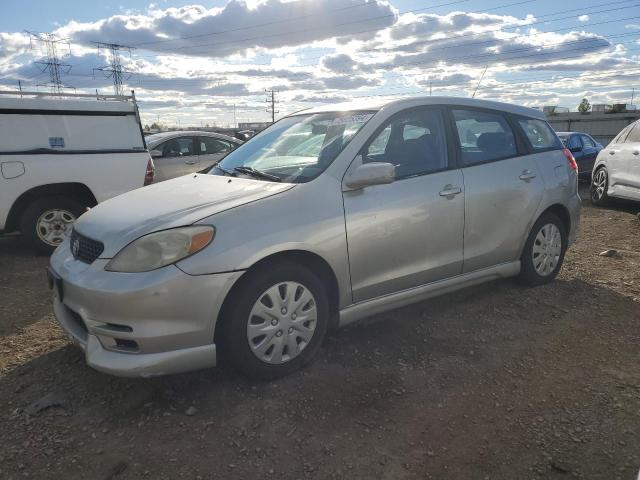 TOYOTA COROLLA MA 2003 with VIN 2T1KR32E43C075948 - Photo from auction