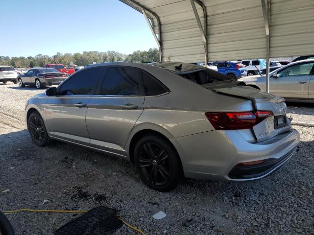 Photo 2 from auction – 2024 VOLKSWAGEN JETTA SE with VIN 3VW7M7BU3RM035909