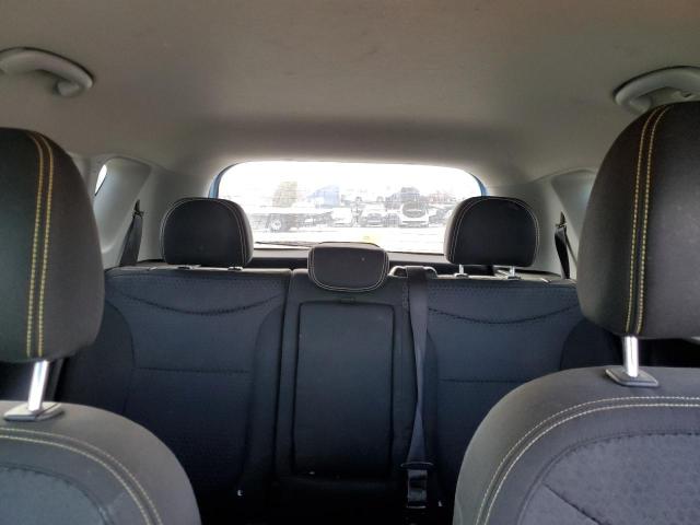 Photo 10 from auction – 2016 KIA SOUL + with VIN KNDJP3A53G7403841