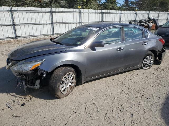 Photo 1 from auction – 2016 NISSAN ALTIMA 2.5 with VIN 1N4AL3AP3GN317492