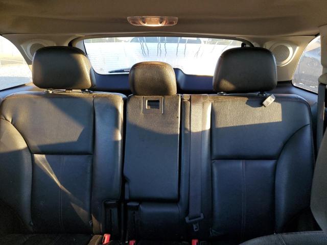 Photo 10 from auction – 2013 FORD EDGE LIMIT with VIN 2FMDK3KC5DBC54114