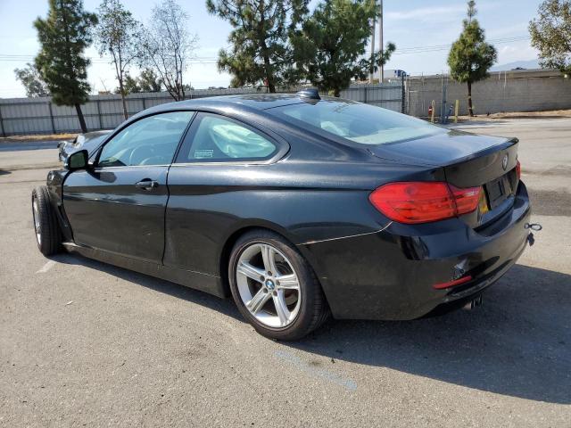 Photo 2 from auction – 2015 BMW 428 I with VIN WBA3N3C59FK234980