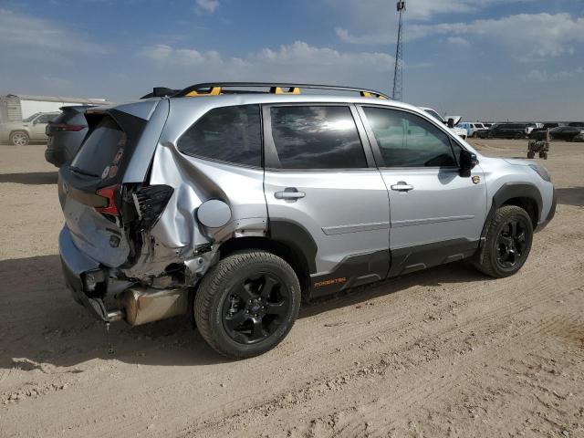 Photo 3 from auction – 2024 SUBARU FORESTER W with VIN JF2SKAJC3RH508075