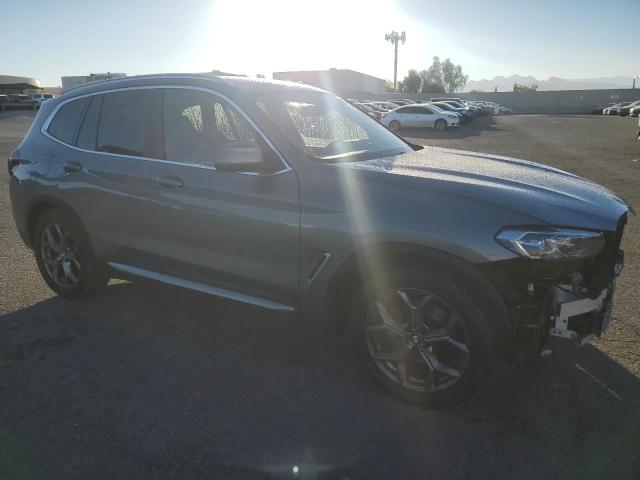 Photo 4 from auction – 2023 BMW X3 SDRIVE3 with VIN 5UX43DP0XP9S77829