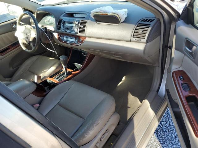 Photo 8 from auction – 2003 TOYOTA CAMRY LE with VIN 4T1BE32K73U206841