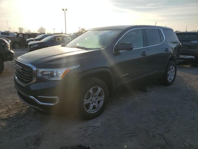 Photo 1 from auction – 2019 GMC ACADIA SLE with VIN 1GKKNKLA6KZ140082