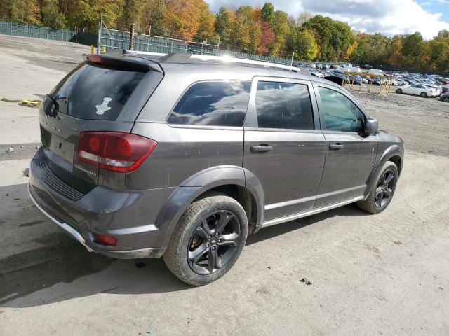 Photo 3 from auction – 2018 DODGE JOURNEY CR with VIN 3C4PDDGG2JT387782