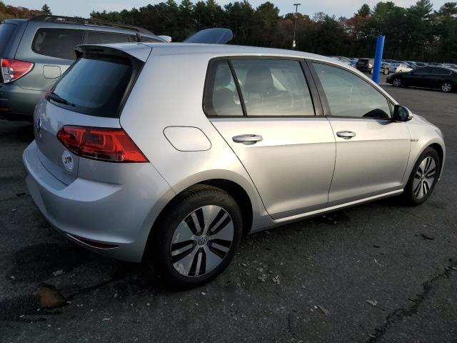 Photo 3 from auction – 2016 VOLKSWAGEN E-GOLF SE with VIN WVWKP7AU8GW906516
