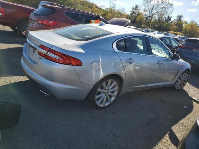 Photo 3 from auction – 2013 JAGUAR XF with VIN SAJWJ0EF9D8S84788