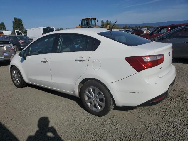 Photo 2 from auction – 2015 KIA RIO LX with VIN KNADM4A35F6427036