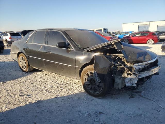 Photo 4 from auction – 2007 CADILLAC DTS with VIN 1G6KD57Y57U133946