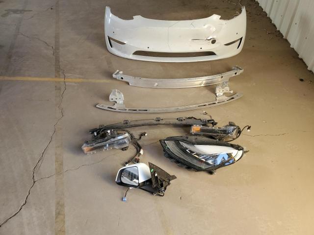 Photo 12 from auction – 2020 TESLA MODEL Y with VIN 5YJYGDEE5LF009342