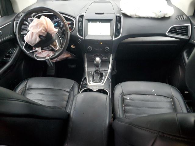 Photo 8 from auction – 2018 FORD EDGE SEL with VIN 2FMPK3J98JBB59352