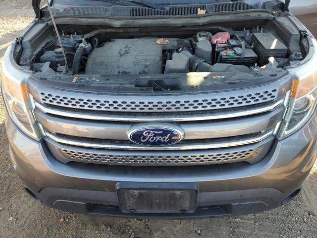 Photo 12 from auction – 2013 FORD EXPLORER L with VIN 1FM5K7F89DGA27499