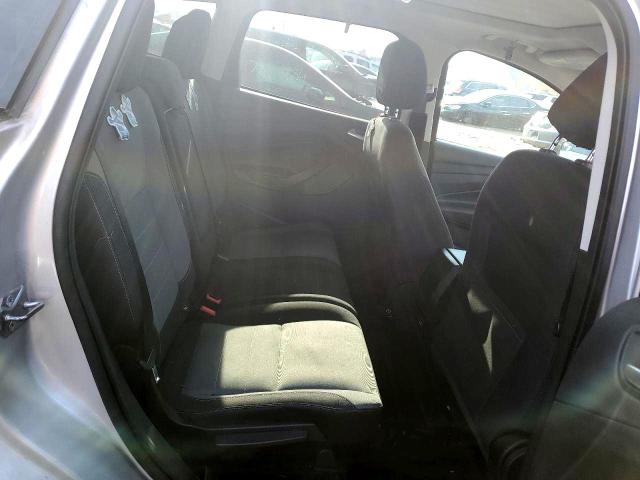 Photo 10 from auction – 2016 FORD ESCAPE SE with VIN 1FMCU0G79GUB02450