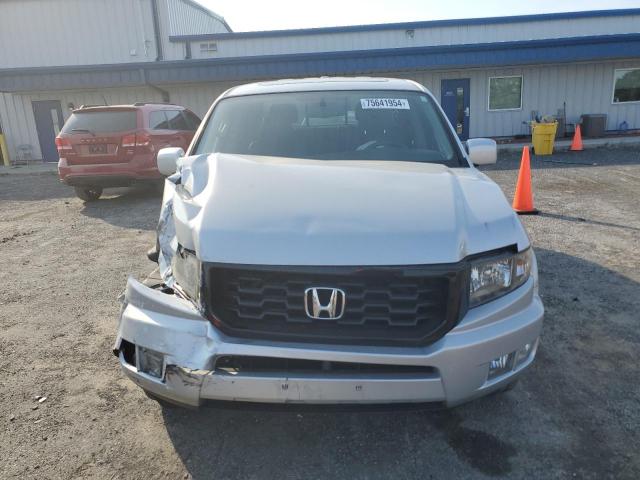صورة رقم 5 من المزاد - 2014 HONDA RIDGELINE مع VIN 5FPYK1F67EB011723