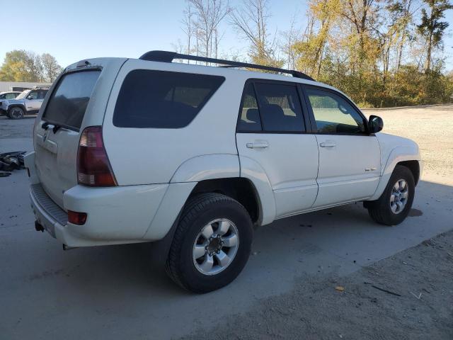 Photo 3 from auction – 2004 TOYOTA 4RUNNER SR with VIN JTEBU14RX40024237