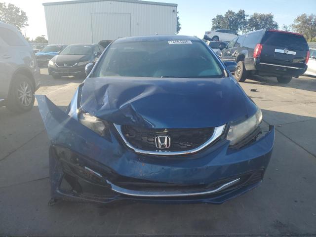 Zdjęcie 5 z aukcji – 2015 HONDA CIVIC EX z VIN 19XFB2F82FE263703