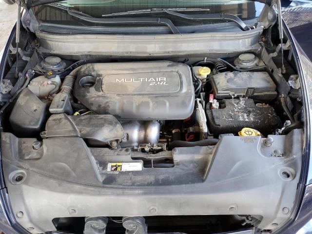 Photo 11 from auction – 2016 JEEP CHEROKEE S with VIN 1C4PJLAB3GW355264