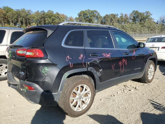 Photo 3 from auction – 2016 JEEP CHEROKEE L with VIN 1C4PJMCS6GW154168
