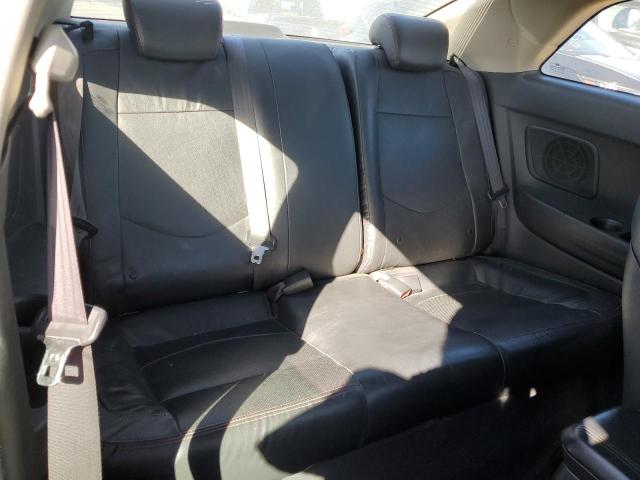 Photo 10 from auction – 2012 KIA FORTE SX with VIN KNAFW6A37C5489716