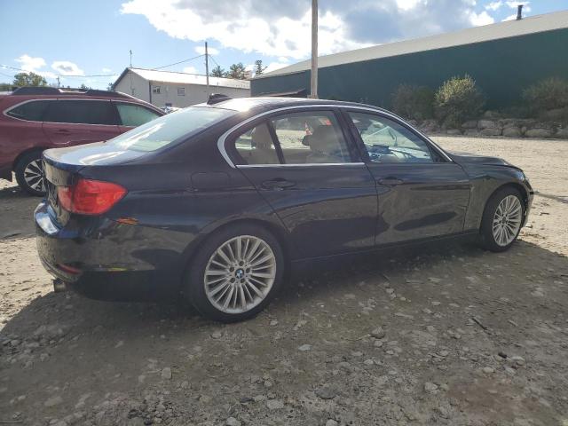 Photo 3 from auction – 2013 BMW 335 XI with VIN WBA3B9C54DF585250