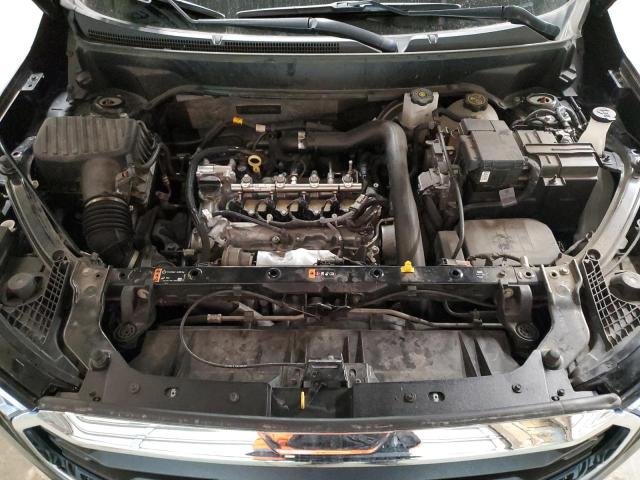 Photo 12 from auction – 2022 GMC TERRAIN SL with VIN 3GKALTEV5NL178034