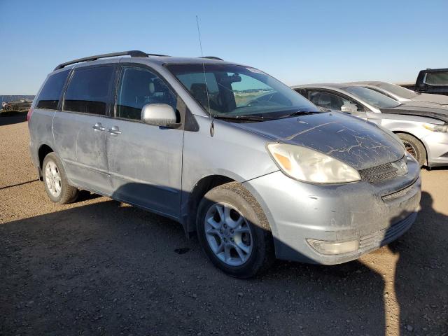 Photo 4 from auction – 2004 TOYOTA SIENNA LE with VIN 5TDBA23C44S008208