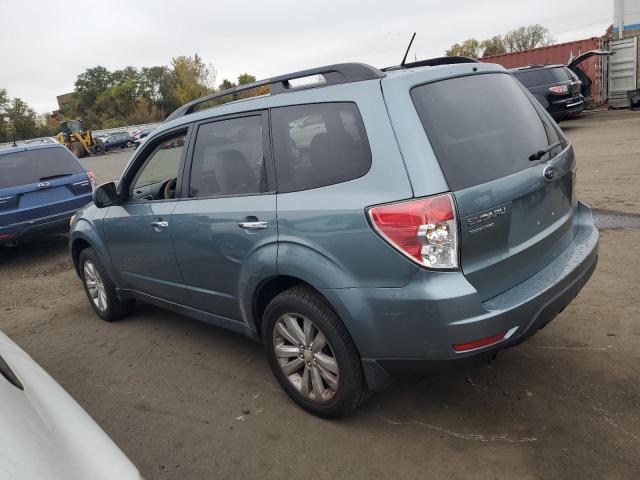 Photo 2 from auction – 2012 SUBARU FORESTER 2 with VIN JF2SHADC2CH463289
