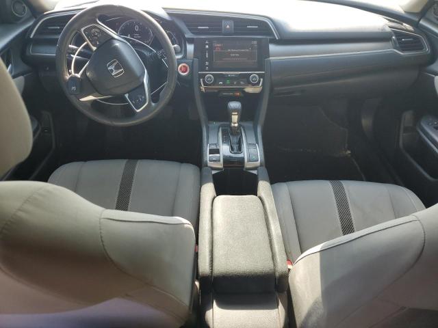 Photo 8 from auction – 2018 HONDA CIVIC EX with VIN 2HGFC2F70JH610545