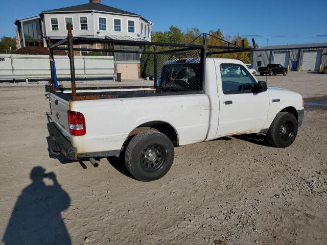Photo 3 from auction – 2010 FORD RANGER with VIN 1FTKR1ADXAPA34994