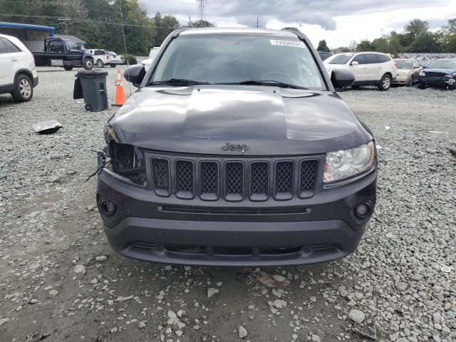 Photo 5 from auction – 2011 JEEP COMPASS LI with VIN 1J4NF5FB4BD169695